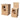 Wooden Lovebird Nest Box, Pet Essentials Warehouse,  Nest Box,  Pet Essentials Warehouse.