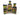 Xtreme Community PeeWee Slow Sinking Pellet Fish Food, Xtreme Aquatic Foods,  Pellets,  Pet Essentials Warehouse.
