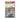 Yours Droolly Chicken & Fish Sticks Dog Treats Back of packaging with barcode