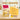 Yours Droolly Double Delights Milk & Banana, Yours Droolly,  Dog Treats,  Pet Essentials Warehouse.