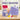 Yours Droolly Double Delights Milky Mix Ups, Yours Droolly,  Dog Treats,  Pet Essentials Warehouse.