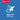 Yours Droolly logo with a beaker icon and 'Soap free SLS free' text on a blue background, Poster, Pet Essentials Warehouse