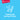 Yours Droolly logo with scissors and comb icon on a blue background, Yours Droolly Puppy Shampoo, Pet Essentials Warehouse
