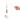 Zippy Claws Zippy Stick Unicorn Cat Toy, ZippyClaws,  Teasers & Wands,  Pet Essentials Warehouse.