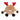 Zippy Paws Christmas Holiday Brainey Reindeer Plush Dog Toy, Pet Essentials Warehouse,  ,  Pet Essentials Warehouse.