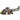 Aqua One Ornament Ruined Helicopter, Aqua One,  Aquatic Ornaments,  Pet Essentials Warehouse.