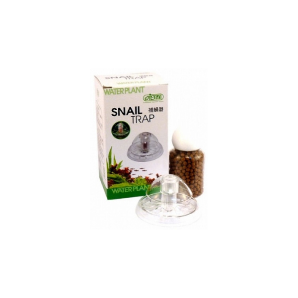 Aquarium Snail Trap, Snail Trap, Waterplant snail trap, Pet Essentials Warehouse