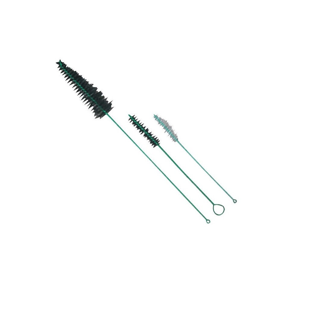 Aqua One Brush Aquarium Filter Brush 3 Types, Pet Essentials Warehouse