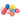 Yours Droolly Chasers Sports Ball, Yours Droolly,  Fetch Toys,  Pet Essentials Warehouse.