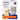 Closer Pets Large Dog Door packaging with a dog illustration on a white background