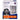 Closer Pets medium dog door packaging with a dog on the left and the product on the right.