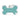 My Family Basic Homemade Light Blue Bone Tag, My Family,  ID Tag,  Pet Essentials Warehouse.