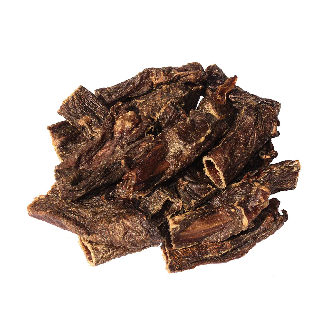 Beef Bully Stick Pieces Dog Treats, Treats for dogs, dog treats, Pet Essentials Warehouse