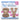 Benebone Puppy Dental Chew & Wishbone, Benebone,  Chew Toys,  Pet Essentials Warehouse.