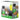 Box of BlackHawk Adult Original Chicken & Vegetables dog food on a white background