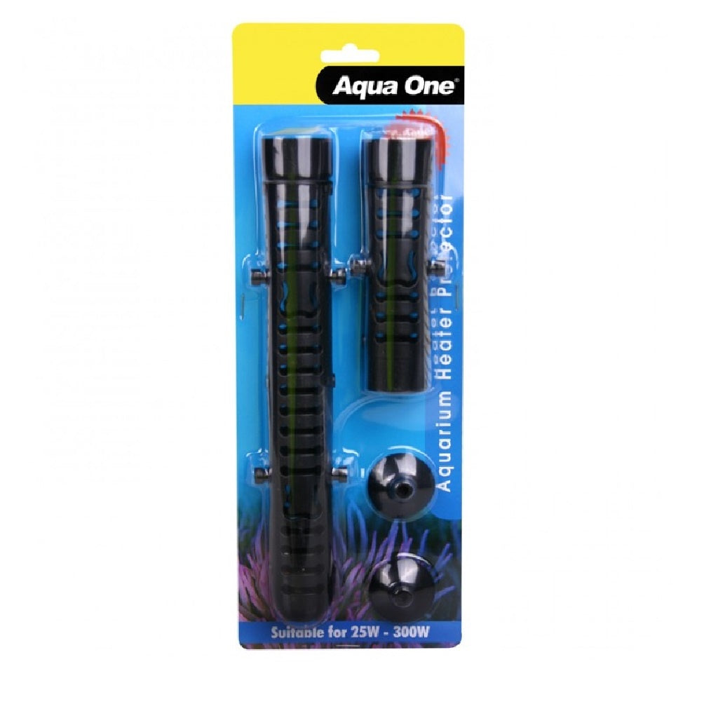 Aqua One Heater Protector, Heater Protection, Pet Essentials Warehouse