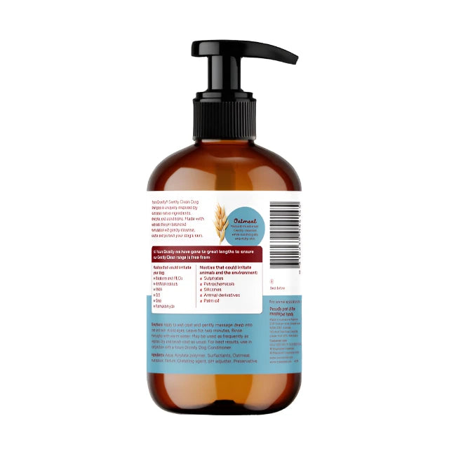 Yours droolly shampoo hotsell