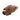 Chocolate Cichlid Juvenile Image