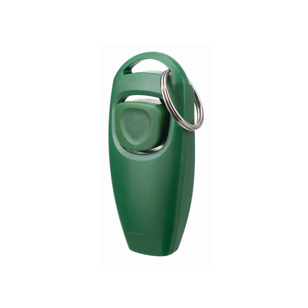 Dog clicker the warehouse 2025