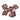 dehydrated veal neck bones singles dog treats