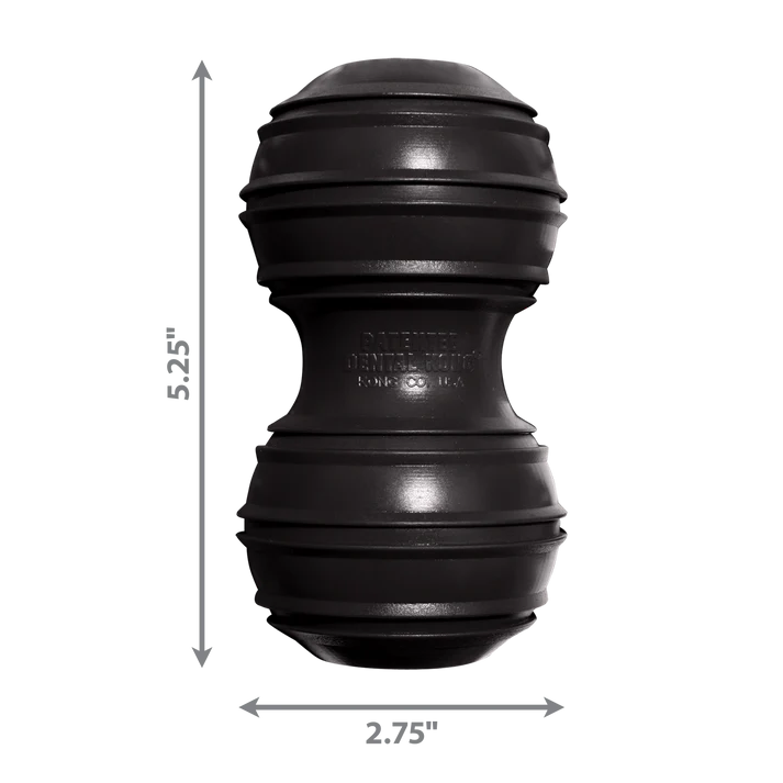 Kong Extreme Dental size dimension, pet essentials warehouse