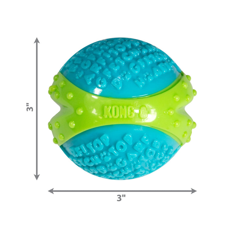 Kong Core Strength Ball large dimension, pet essentials