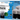 Hailea Replacement Cartridge BTP400, Hailea,  Fish Tank Filter Media,  Pet Essentials Warehouse.
