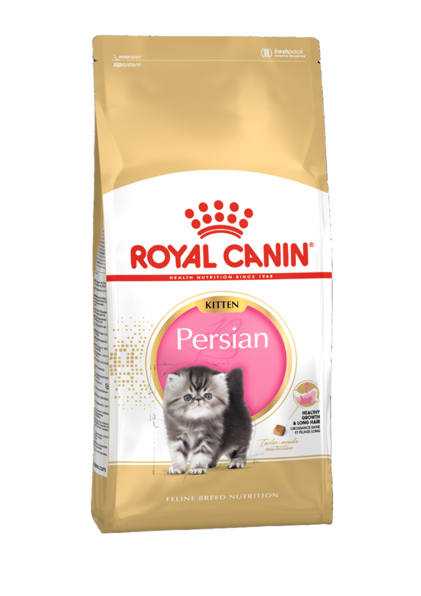 Royal Canin Persian Kitten, Royal Canin Kitten food, Persian Kitten food, Pet Essentials Warehouse