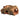 Aqua One Ornament Hollow Log, Aqua One,  Aquatic Ornaments,  Pet Essentials Warehouse.