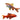 Cherry Barb, Live Fish,  Barb,  Pet Essentials Warehouse.