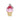 My Family Food Ice Cream Tag, My Family,  ID Tag,  Pet Essentials Warehouse.