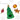 Snuggle Friends Christmas Burrowing Xmas Tree Dog Toy, Snuggle Friends,  Plush Toys,  Pet Essentials Warehouse.