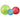 JW iSqueak Ball Dog Toy, JW,  Fetch Toys,  Pet Essentials Warehouse.