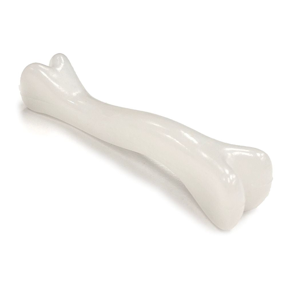 Ruff Play Nylon Bone, Nylon Bone toys, Tough Chewing, Pet Essentials Warehouse