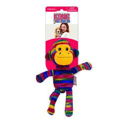 Kong Yarnimals Monkey dog toy, toys for dog, Pet Essentials Warehouse