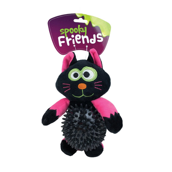 Spooky Friends Doy Toy, dog toy cat, Toy for dogs, Spooky Friends, Pet Essentials Warehuse