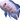 Albino Red Tiger Oscar, Live Fish,  Oscar,  Pet Essentials Warehouse.