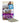 PooWee Clumping Lavender Litter, PooWee,  Clumping,  Pet Essentials Warehouse.