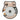 Pet One Blitz Rubber Treat Disk Dog Toy, Treat ball, enticement toys, Pet City 
