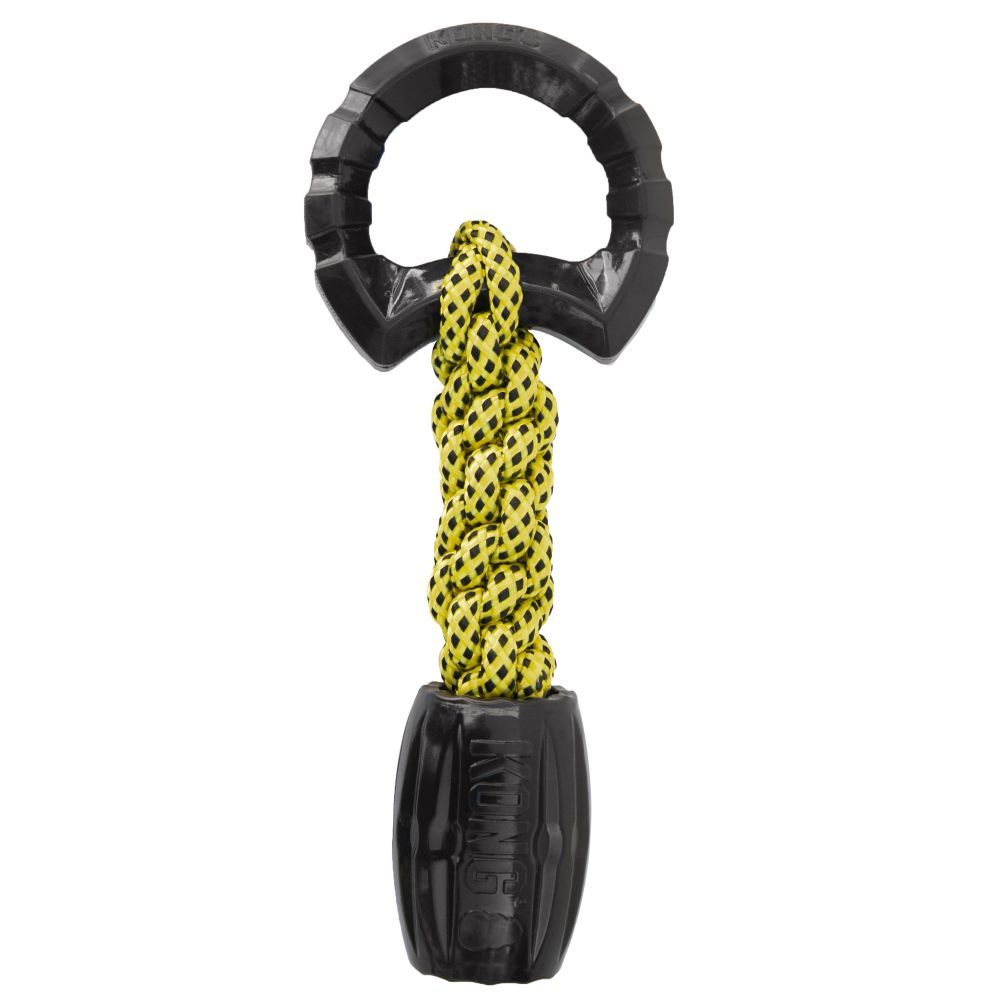 Kong Jaxx Braided Tug, Kong toys, Jaxx kong toys, Pet Essentials Warehouse