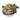 Ruff Play Tuff Blowfish Dog Toy