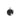 Shine Small Black Glitter Circle Tag, My Family,  ID Tag,  Pet Essentials Warehouse.
