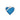 My Family Glitter Heart Blue Tag, My Family,  ID Tag,  Pet Essentials Warehouse.