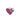 My Family Glitter Heart Pink Tag, My Family,  ID Tag,  Pet Essentials Warehouse.