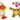 Snuggle Friends Plush Standing Animals Assorted, Snuggle Friends,  Plush Toys,  Pet Essentials Warehouse.