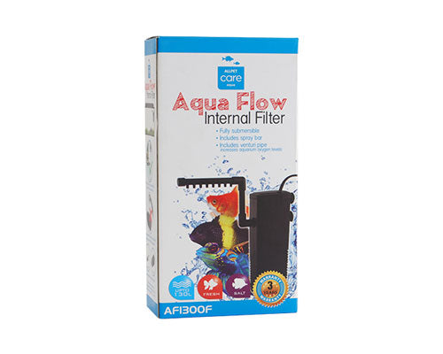 Aqua Care Internal Filter Prof Ac1300F 1300L/H, Pet Essentials Warehouse