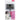 Yours Droolly Shear Magic Moult Brush, Yours Droolly,  Rubber Brush,  Pet Essentials Warehouse.