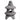 Aqua One Ornament Stone Lantern, Aqua One,  Aquatic Ornaments,  Pet Essentials Warehouse.