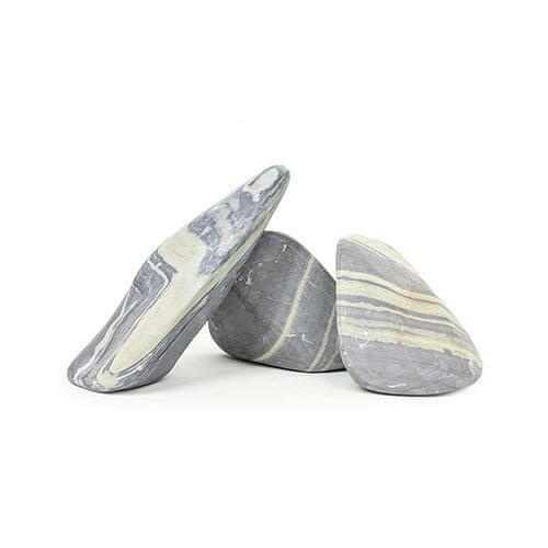 Aquarium Rock Formation Purple Jade 20kg