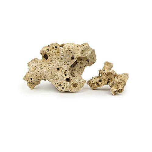 Aquarium Rock Formation Spiral Labriynth 20kg
